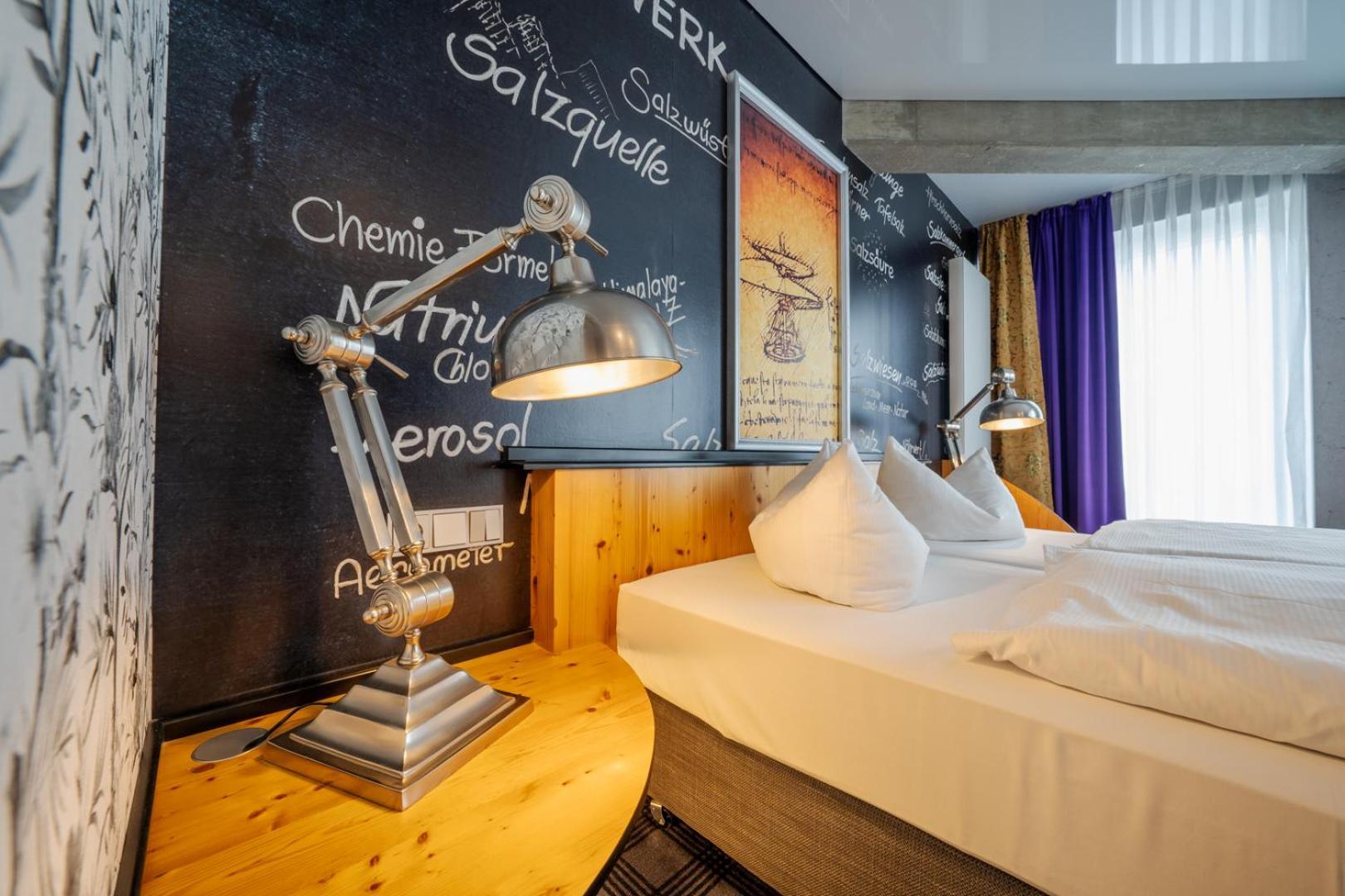 Solthus Hotel&Spa Baabe Exterior foto