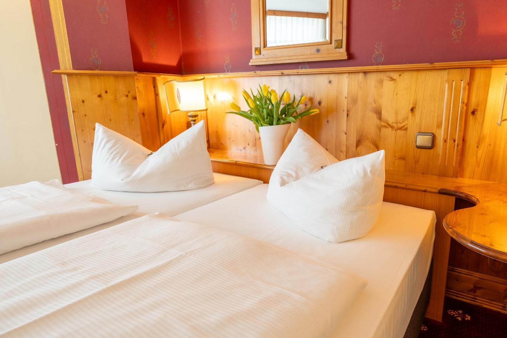 Solthus Hotel&Spa Baabe Exterior foto